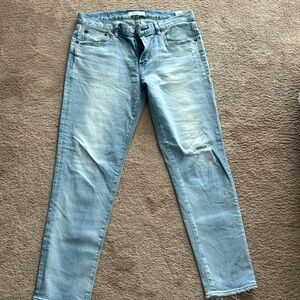 Moussy jeans
